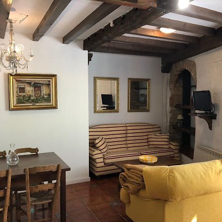 Posada La Casona De Ucieda Dış mekan fotoğraf