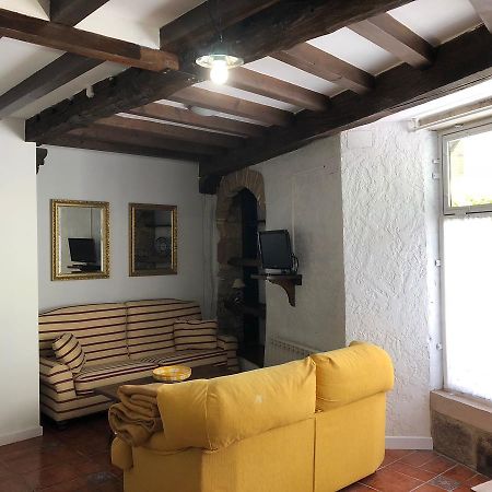 Posada La Casona De Ucieda Dış mekan fotoğraf