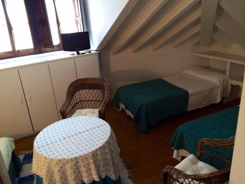 Posada La Casona De Ucieda Oda fotoğraf