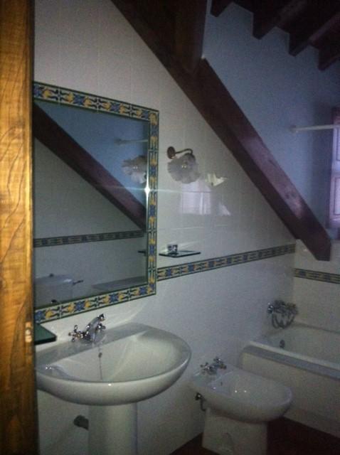 Posada La Casona De Ucieda Dış mekan fotoğraf